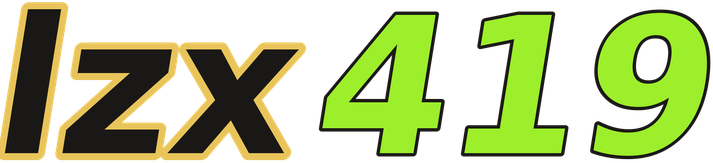 lzx419 logo